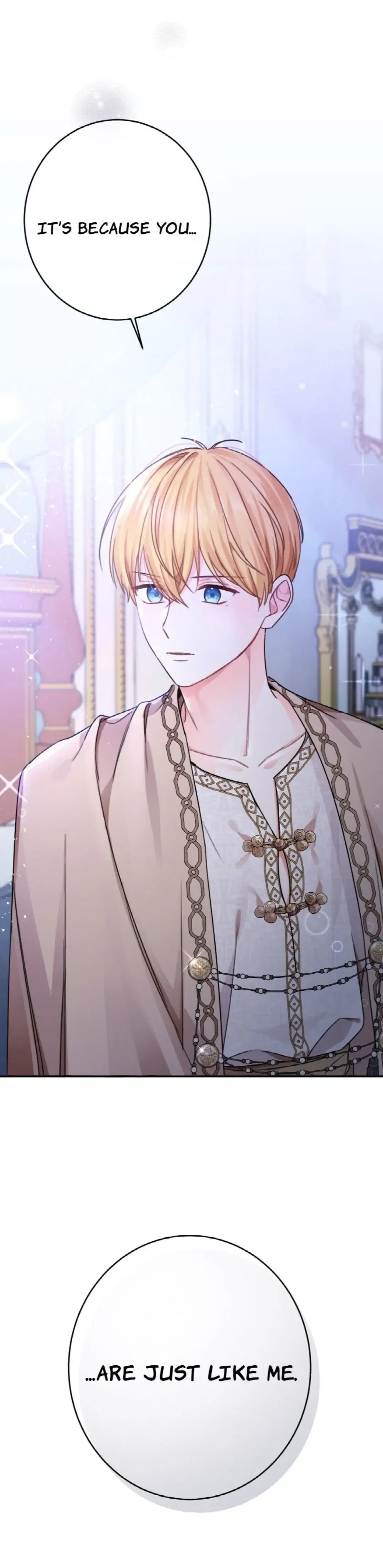 Saving the Villain Who was Abandoned by the Female Lead Chapter 27 – Page 41