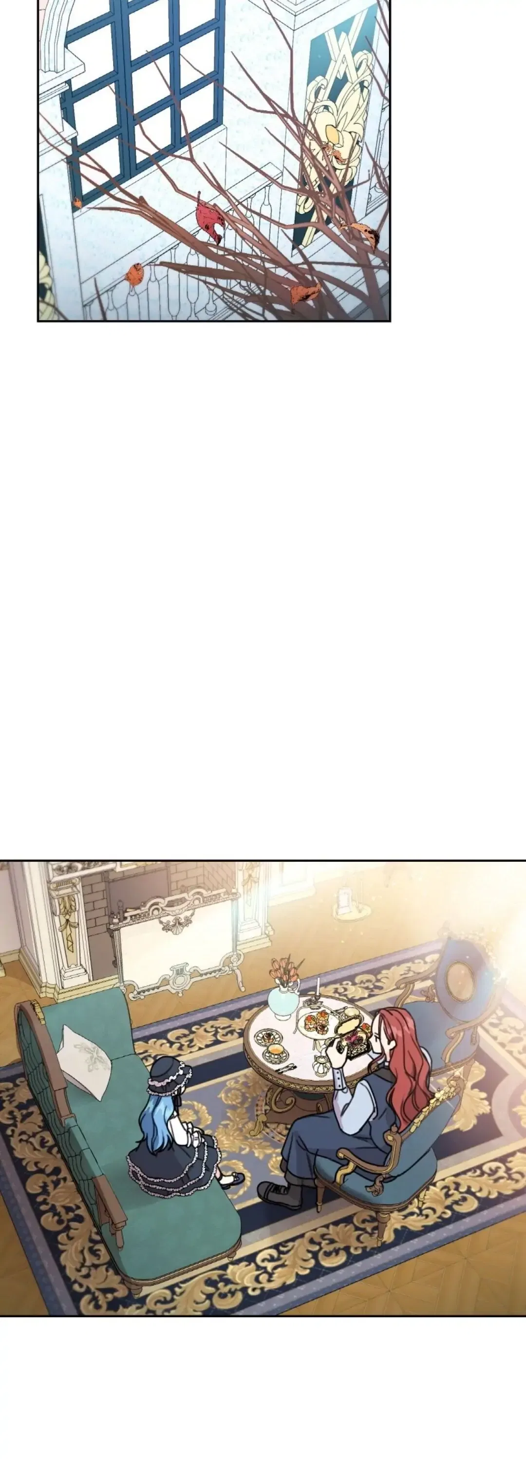 Saving the Villain Who was Abandoned by the Female Lead Chapter 26 – Page 2