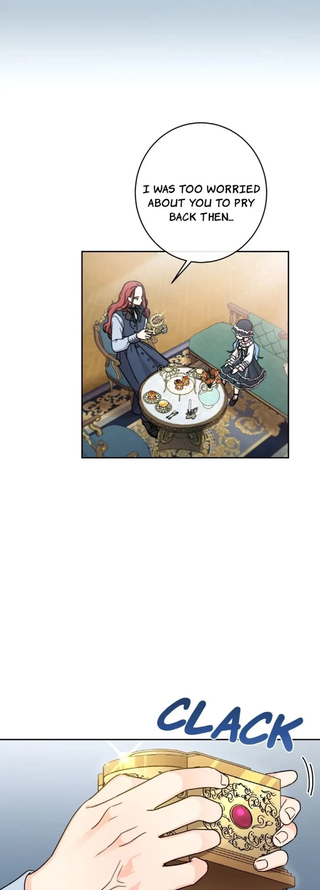 Saving the Villain Who was Abandoned by the Female Lead Chapter 26 – Page 6