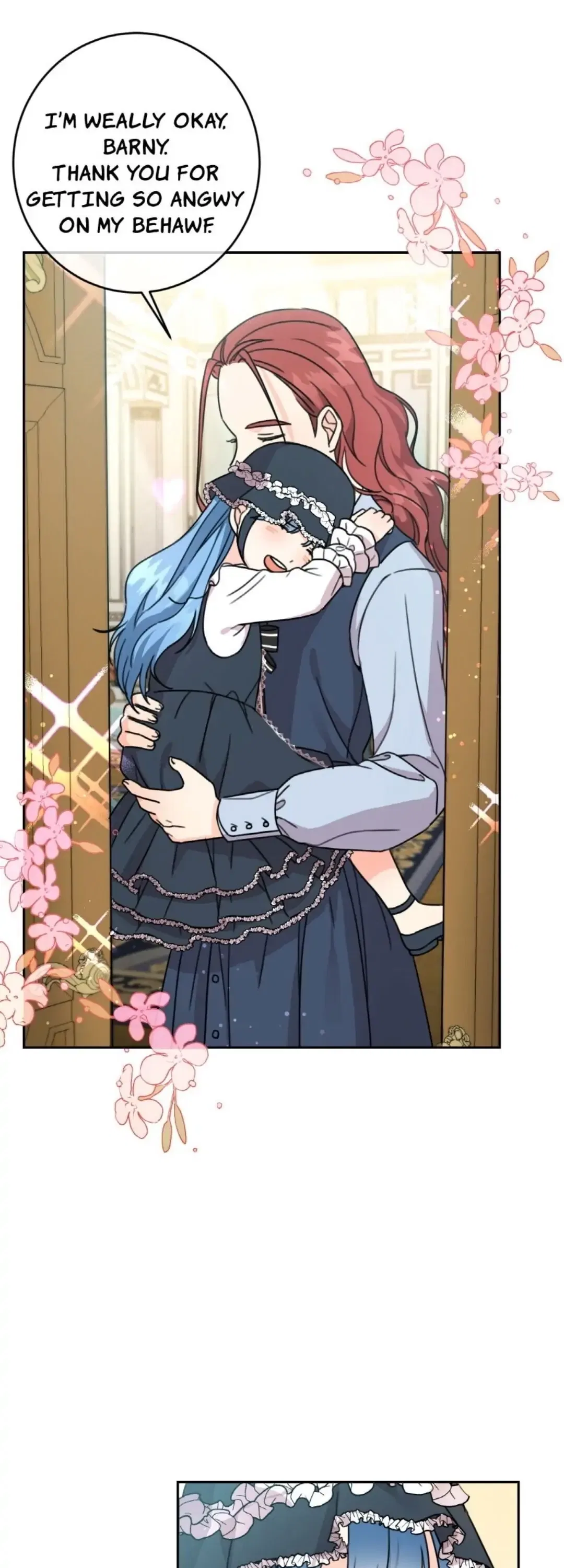 Saving the Villain Who was Abandoned by the Female Lead Chapter 26 – Page 11