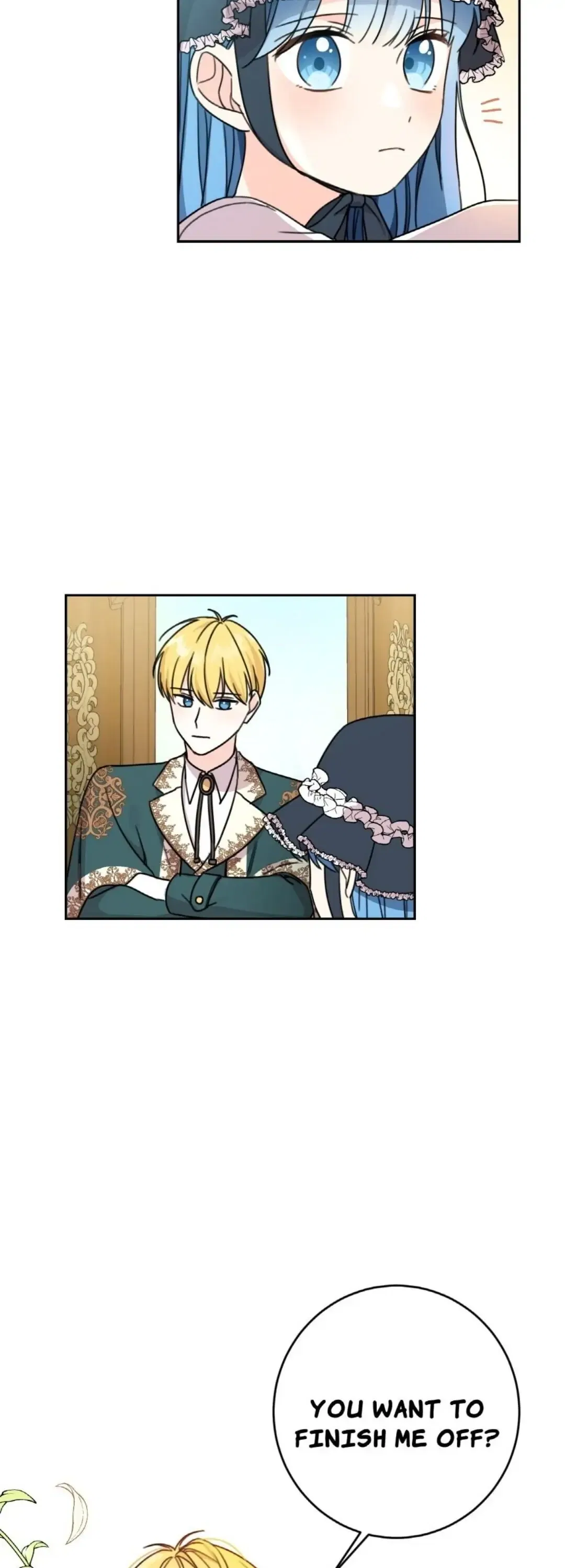 Saving the Villain Who was Abandoned by the Female Lead Chapter 26 – Page 12