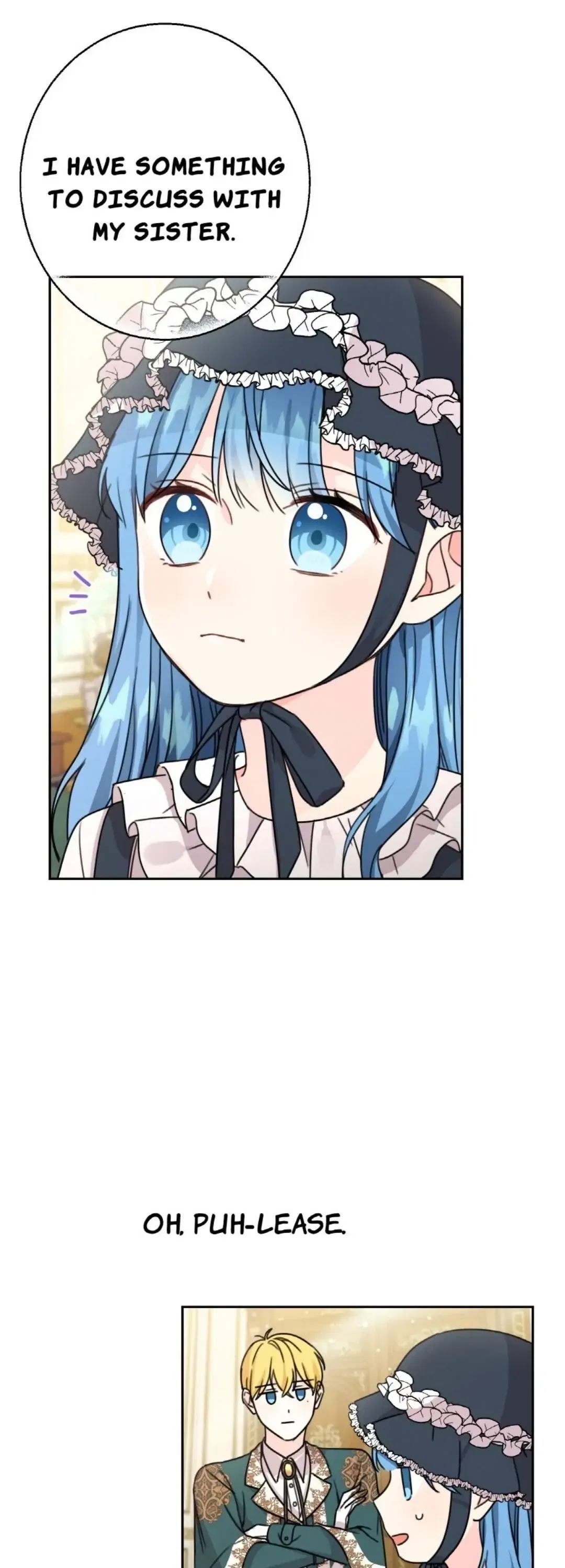 Saving the Villain Who was Abandoned by the Female Lead Chapter 26 – Page 16