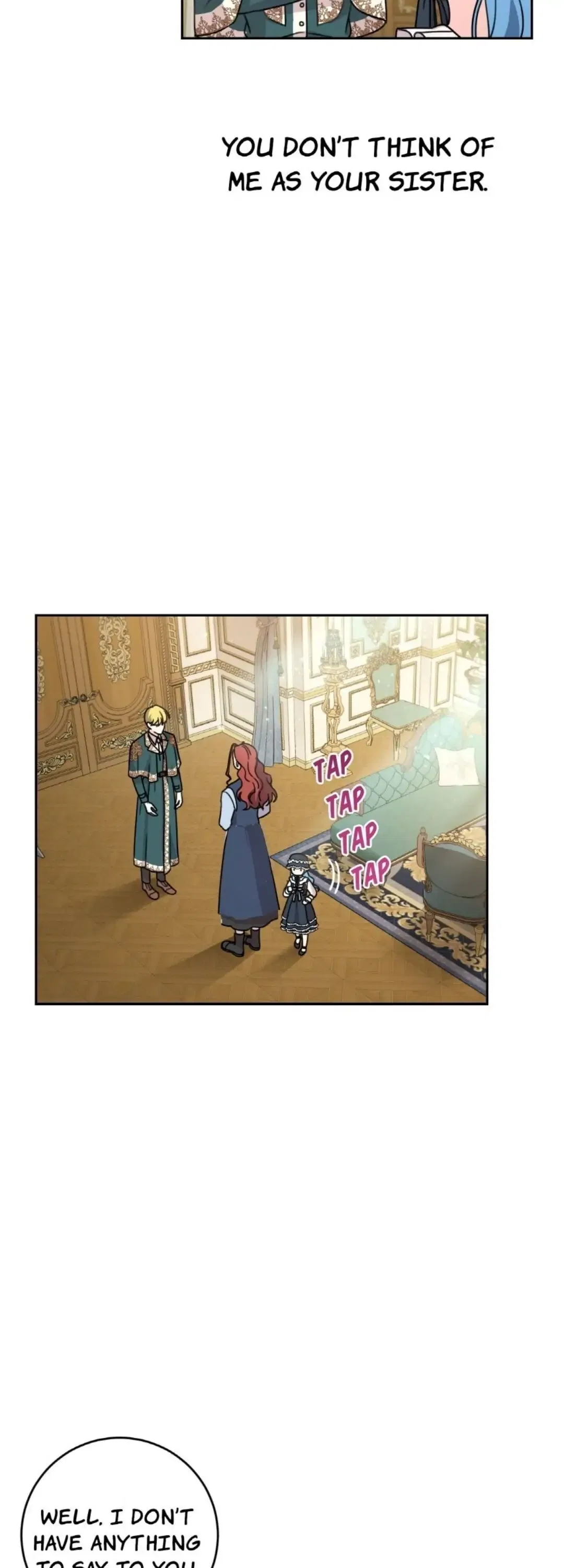 Saving the Villain Who was Abandoned by the Female Lead Chapter 26 – Page 17