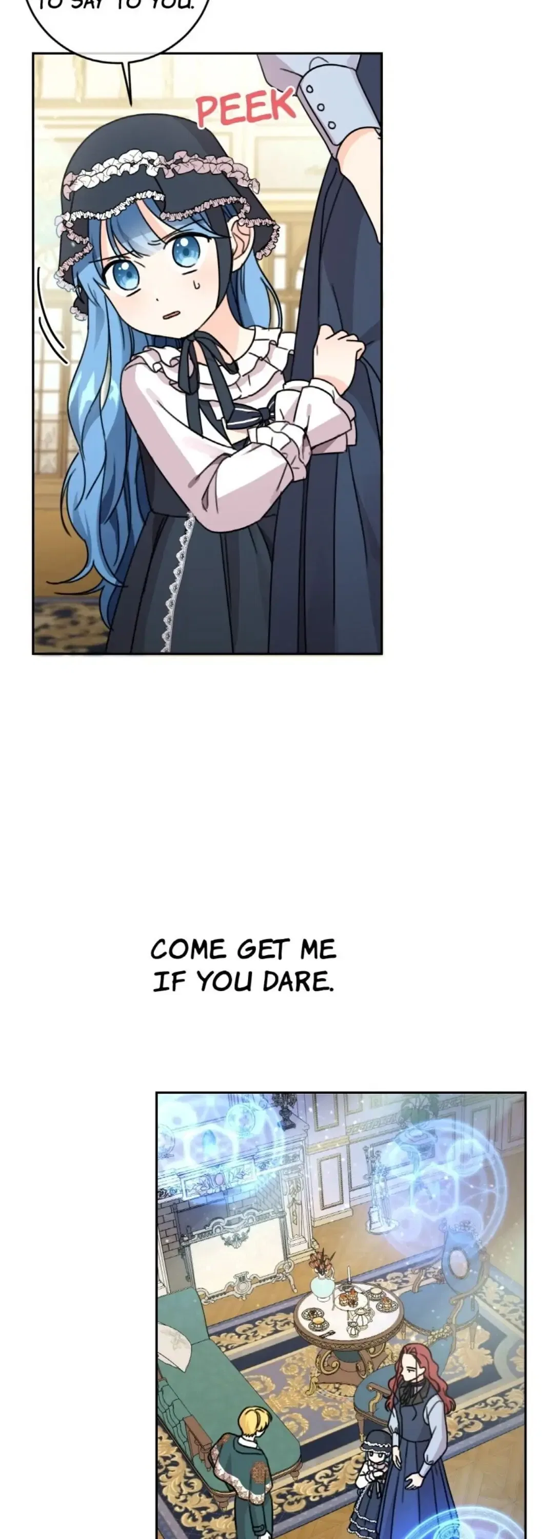 Saving the Villain Who was Abandoned by the Female Lead Chapter 26 – Page 18