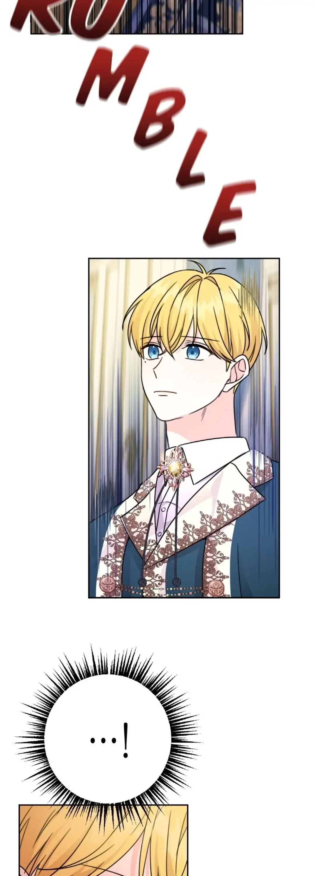 Saving the Villain Who was Abandoned by the Female Lead Chapter 26 – Page 23