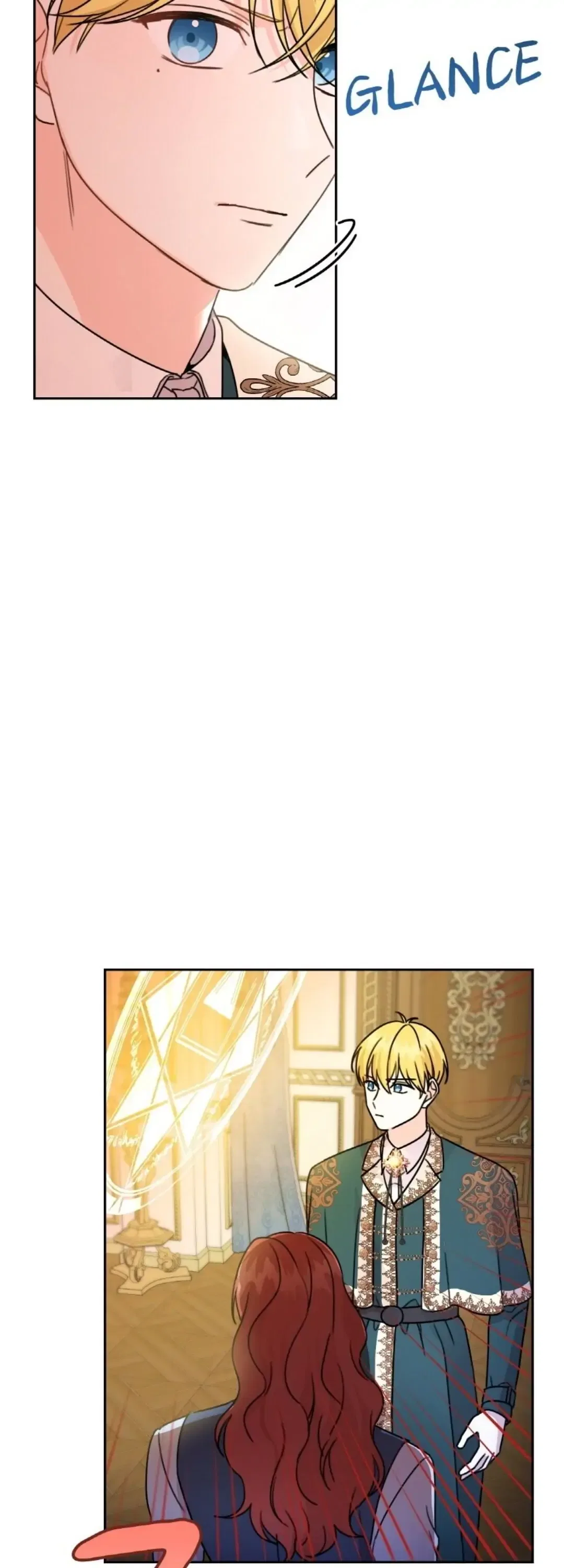 Saving the Villain Who was Abandoned by the Female Lead Chapter 26 – Page 24