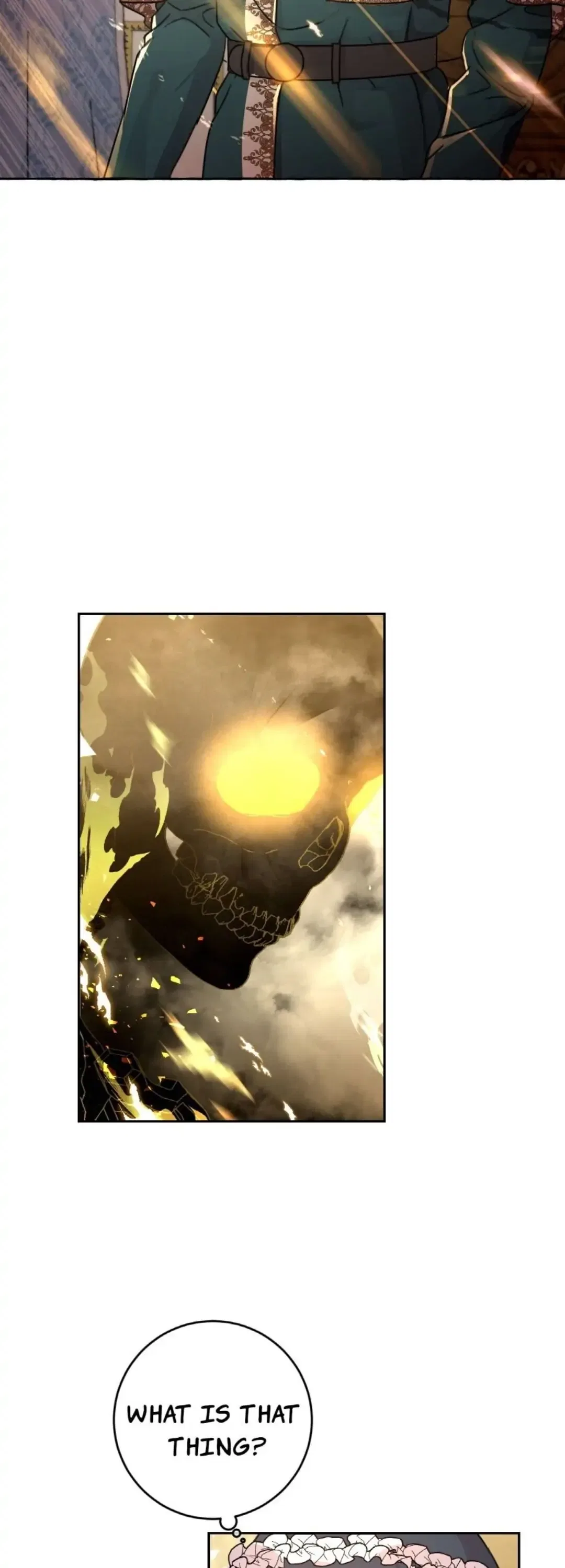 Saving the Villain Who was Abandoned by the Female Lead Chapter 26 – Page 27