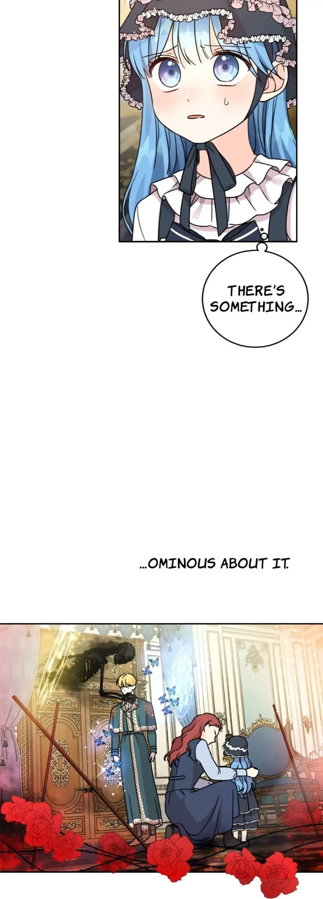 Saving the Villain Who was Abandoned by the Female Lead Chapter 26 – Page 28