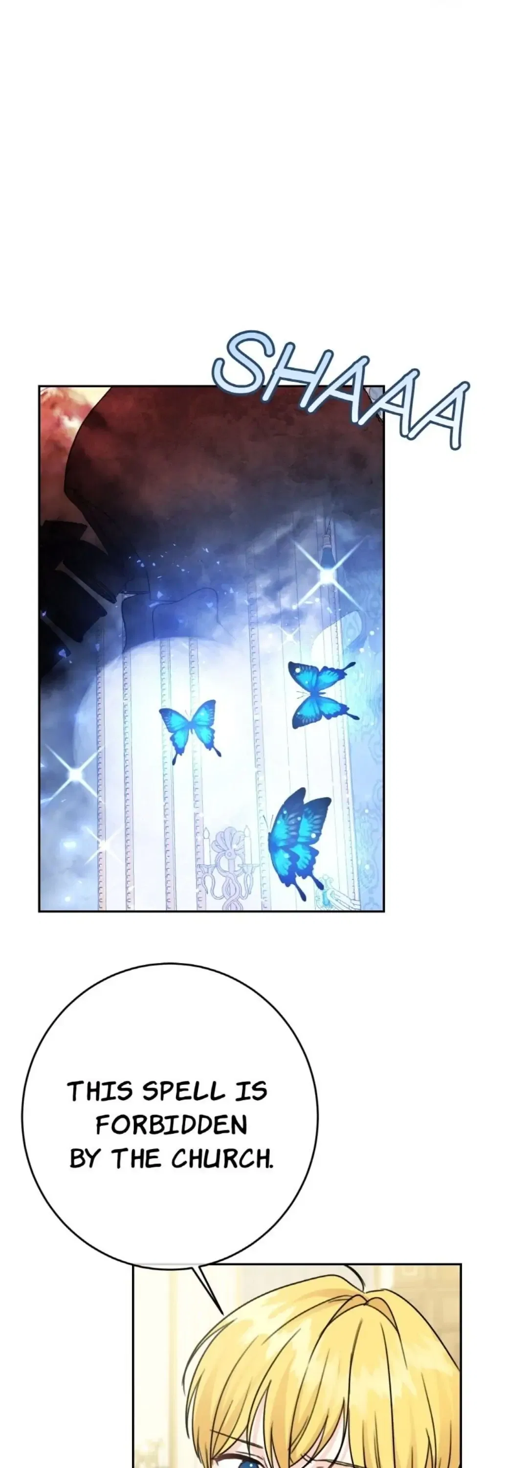 Saving the Villain Who was Abandoned by the Female Lead Chapter 26 – Page 29