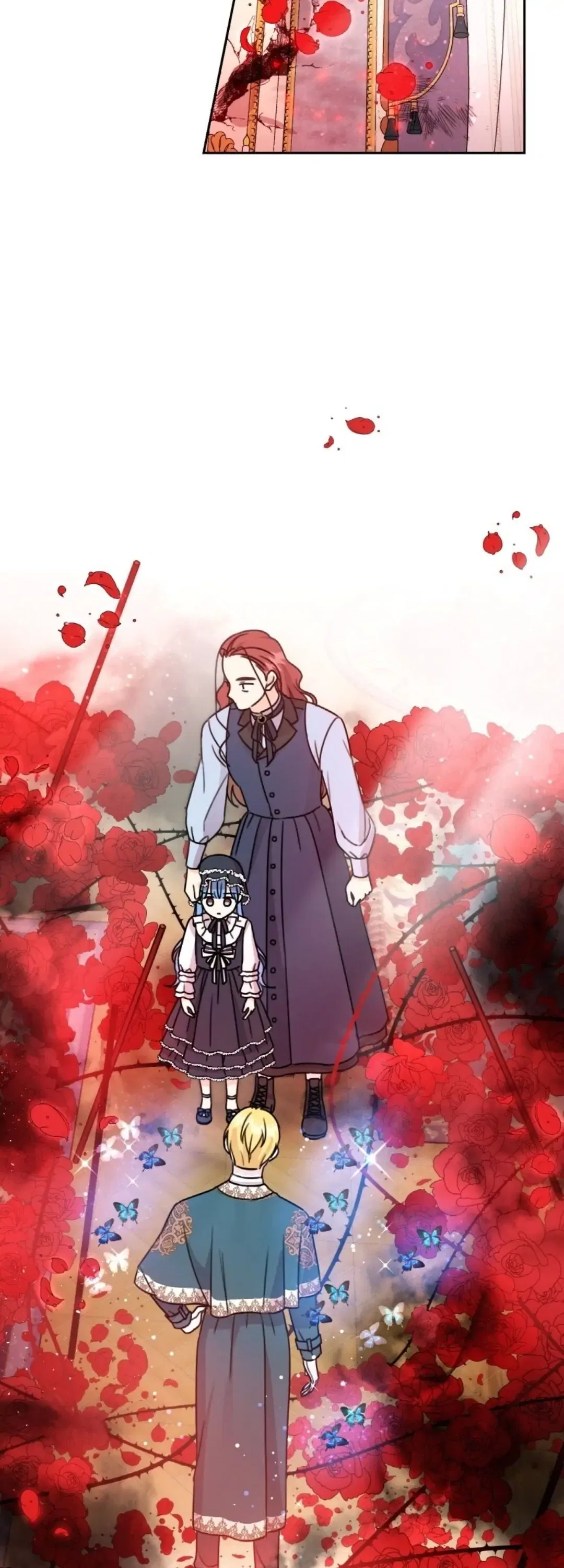 Saving the Villain Who was Abandoned by the Female Lead Chapter 26 – Page 32