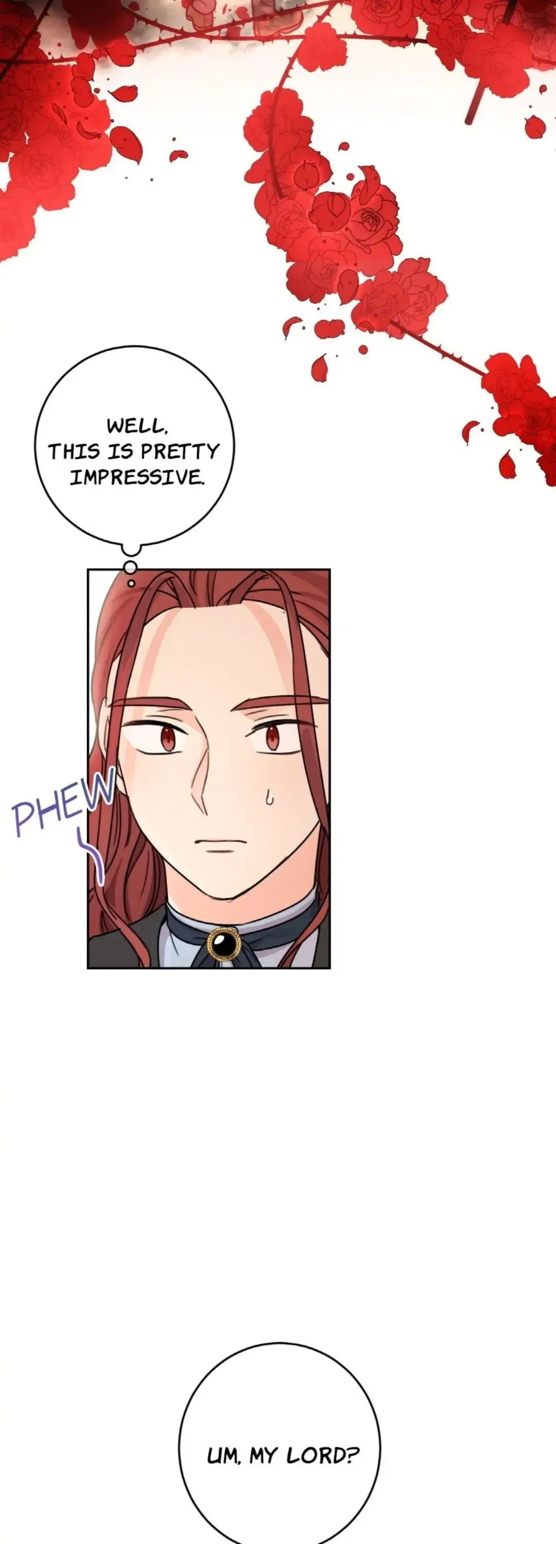 Saving the Villain Who was Abandoned by the Female Lead Chapter 26 – Page 33