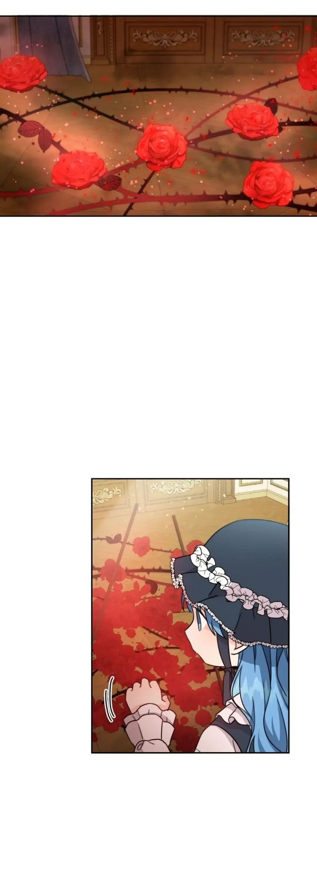 Saving the Villain Who was Abandoned by the Female Lead Chapter 26 – Page 37