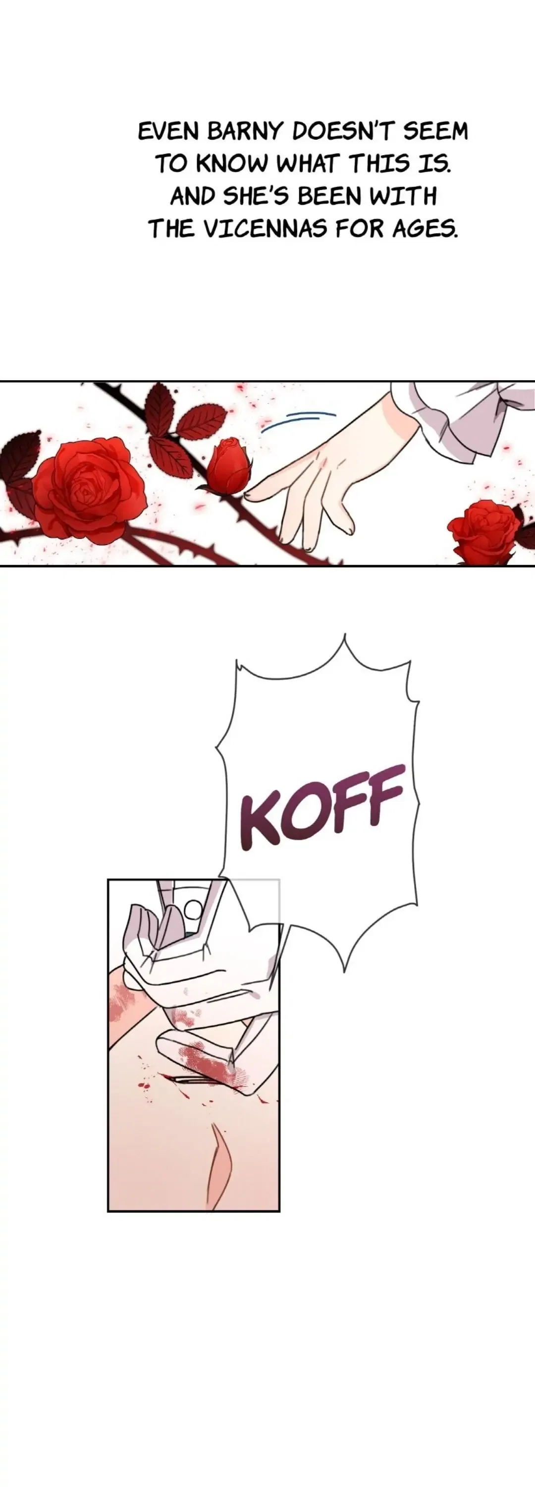 Saving the Villain Who was Abandoned by the Female Lead Chapter 26 – Page 38