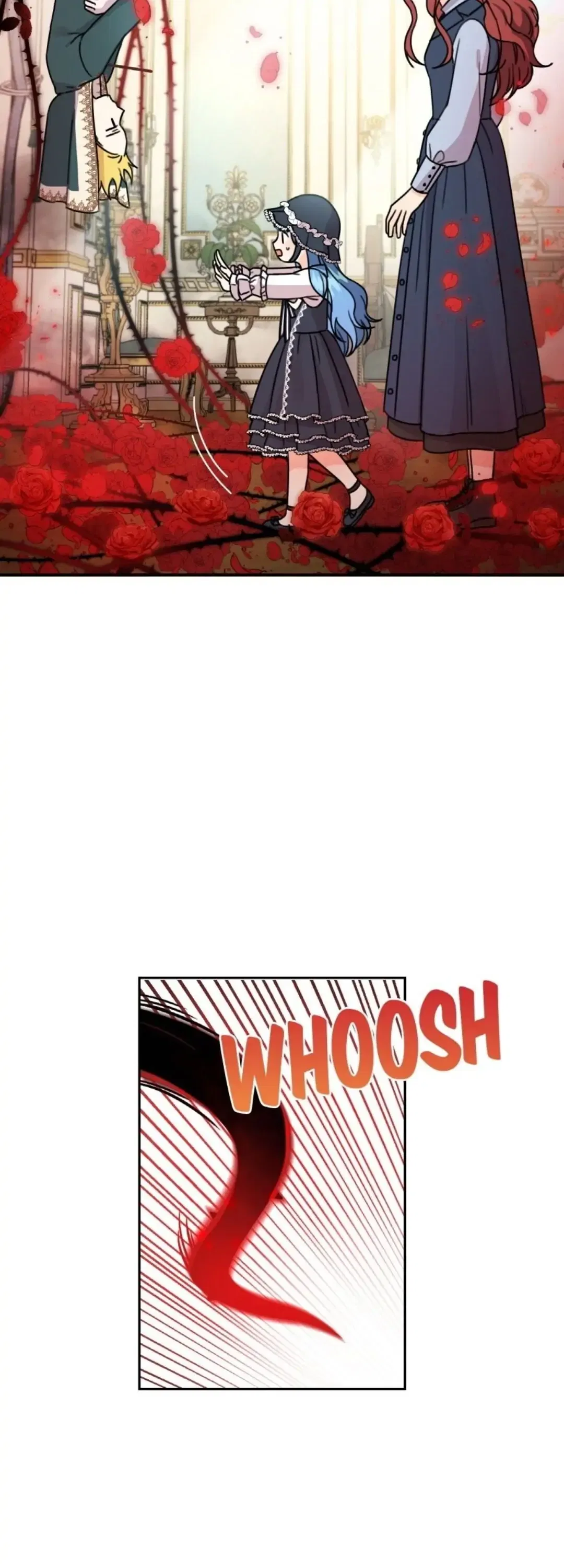 Saving the Villain Who was Abandoned by the Female Lead Chapter 26 – Page 42