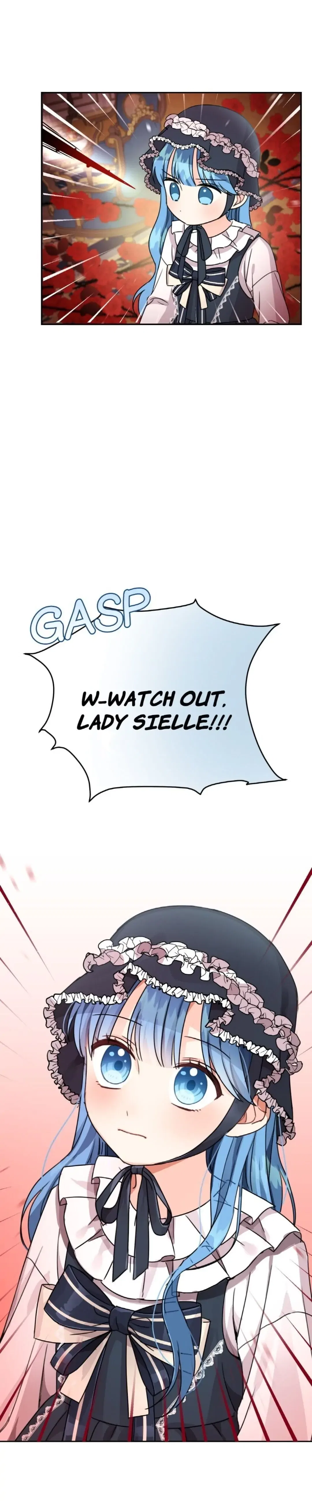 Saving the Villain Who was Abandoned by the Female Lead Chapter 26 – Page 43