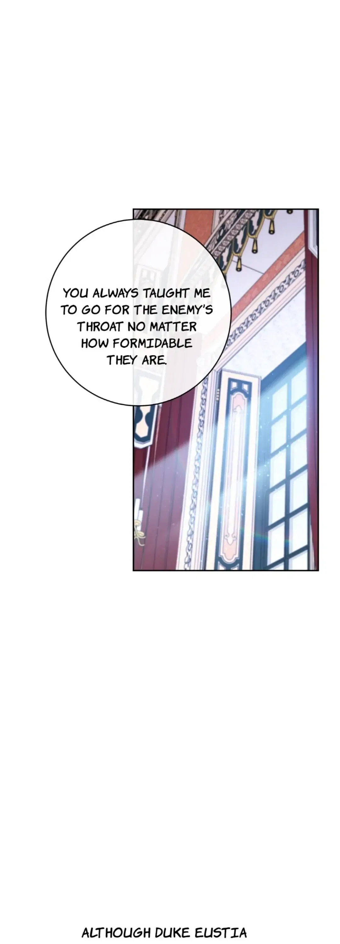 Saving the Villain Who was Abandoned by the Female Lead Chapter 25 – Page 8