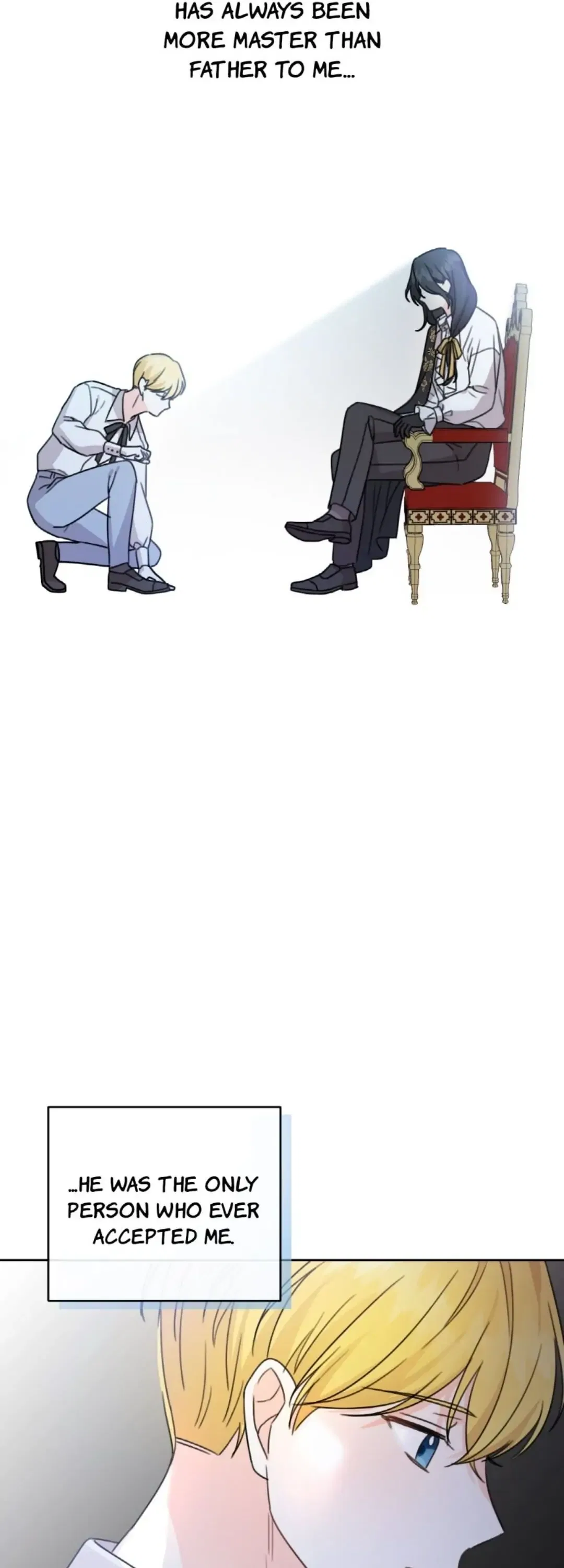 Saving the Villain Who was Abandoned by the Female Lead Chapter 25 – Page 9