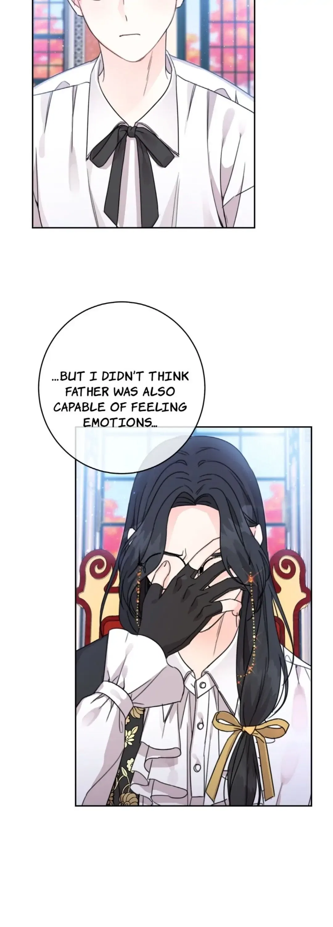 Saving the Villain Who was Abandoned by the Female Lead Chapter 25 – Page 12