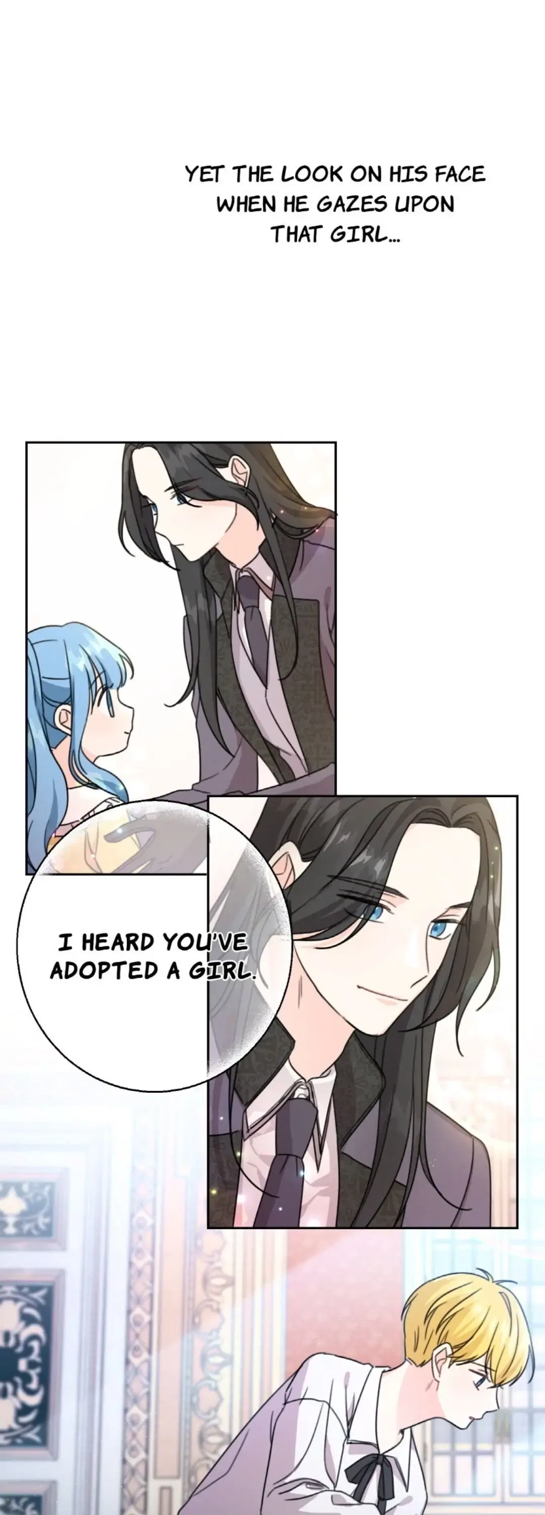 Saving the Villain Who was Abandoned by the Female Lead Chapter 25 – Page 13