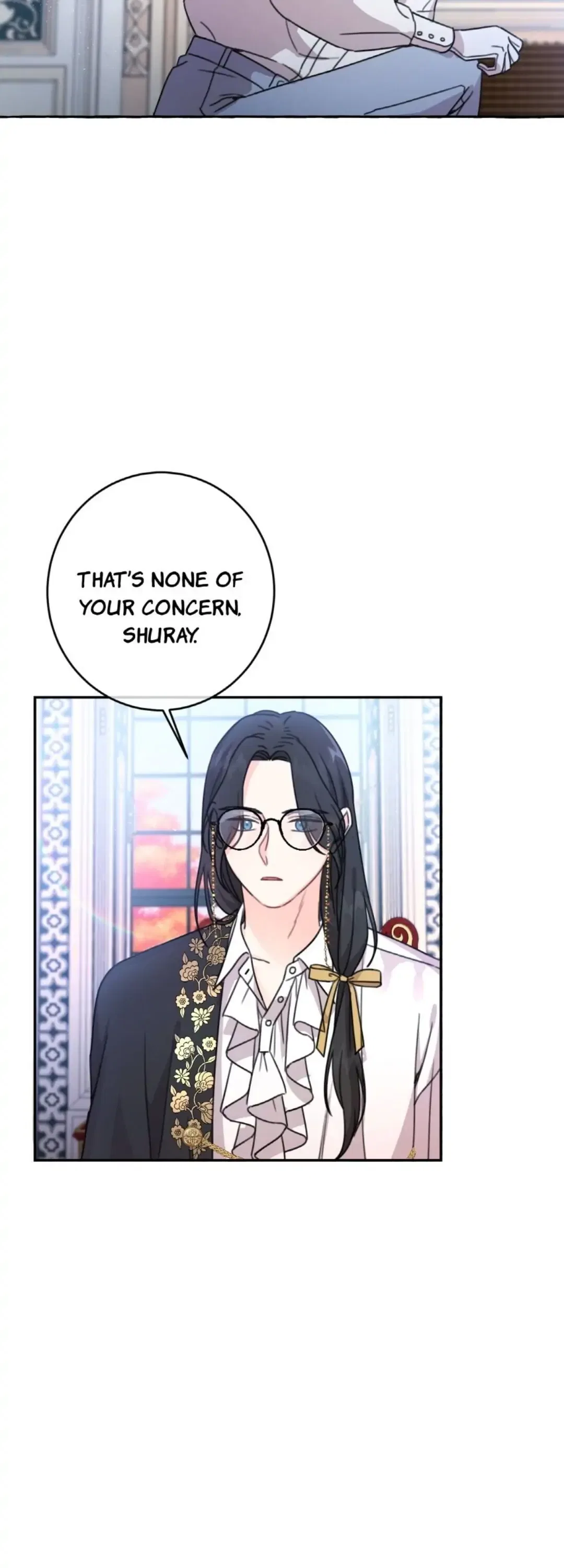 Saving the Villain Who was Abandoned by the Female Lead Chapter 25 – Page 14