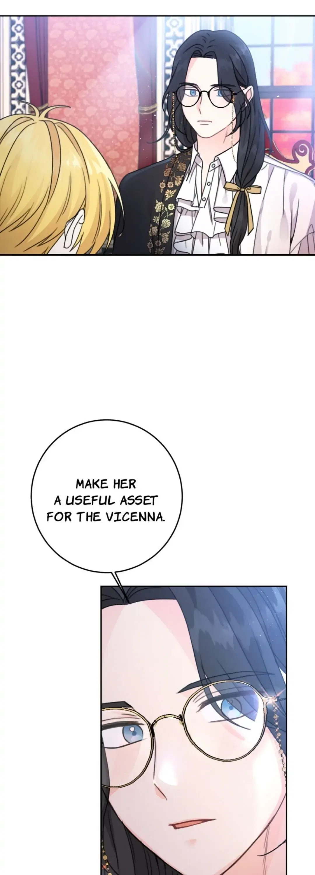 Saving the Villain Who was Abandoned by the Female Lead Chapter 25 – Page 16