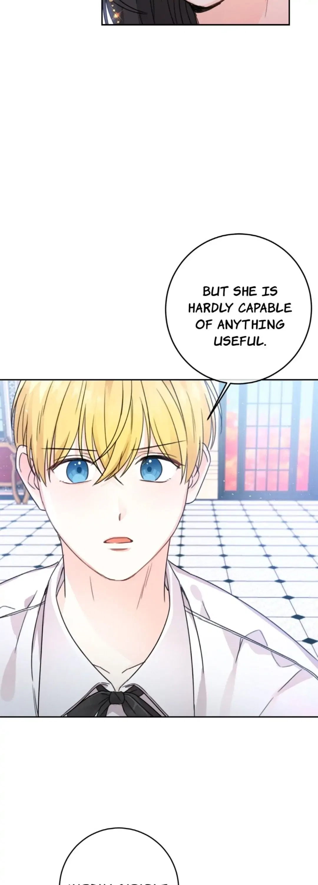 Saving the Villain Who was Abandoned by the Female Lead Chapter 25 – Page 17