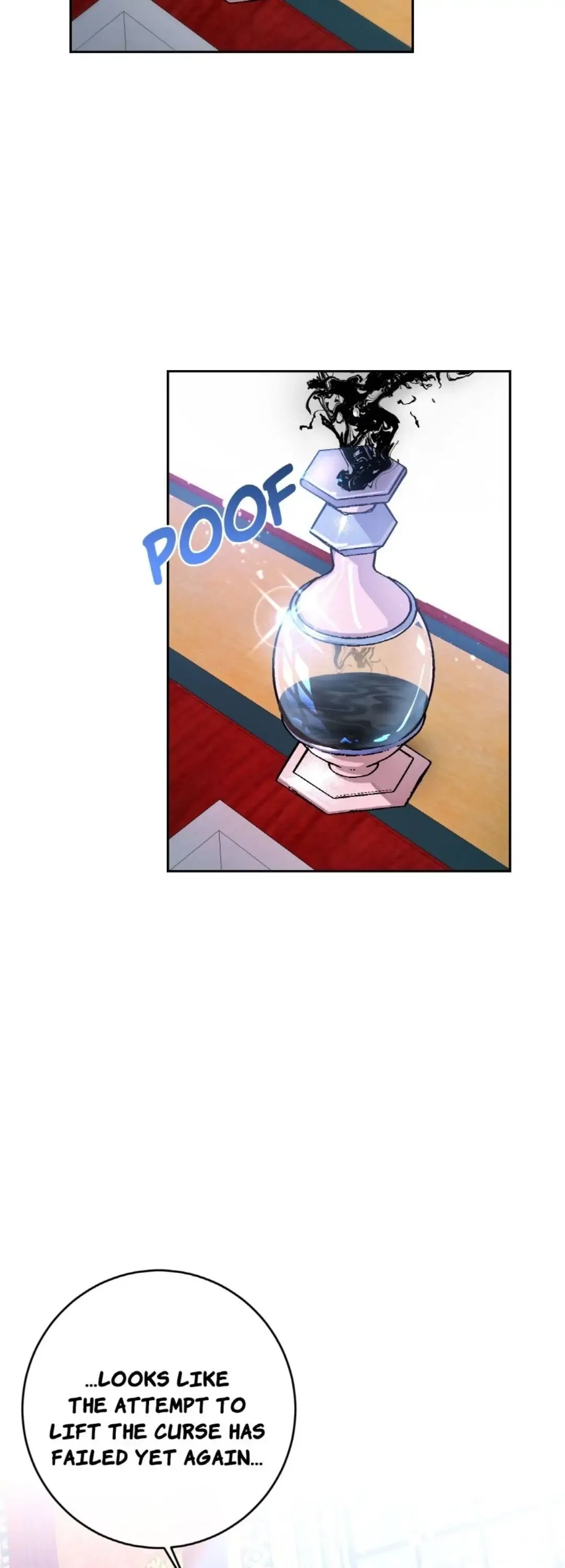 Saving the Villain Who was Abandoned by the Female Lead Chapter 25 – Page 19