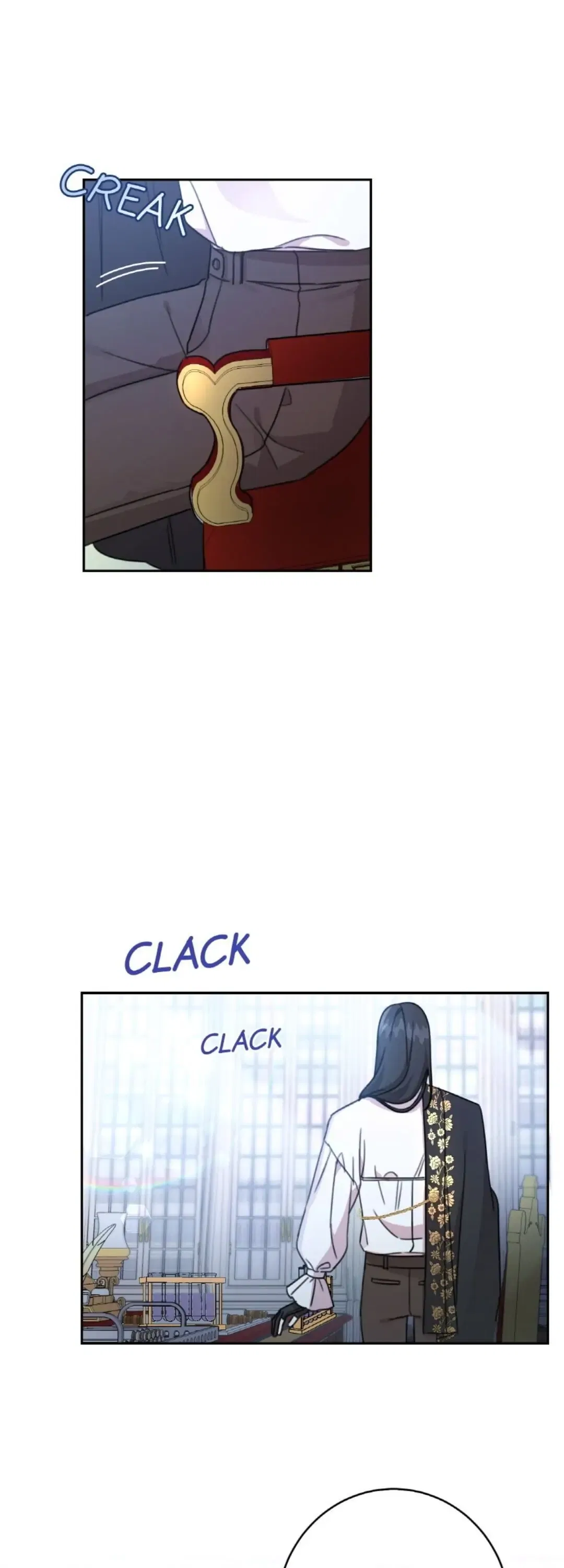 Saving the Villain Who was Abandoned by the Female Lead Chapter 25 – Page 23