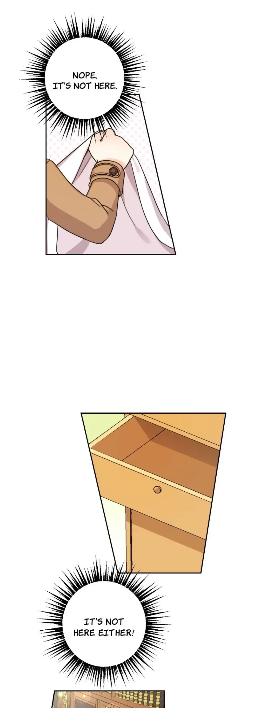 Saving the Villain Who was Abandoned by the Female Lead Chapter 25 – Page 26