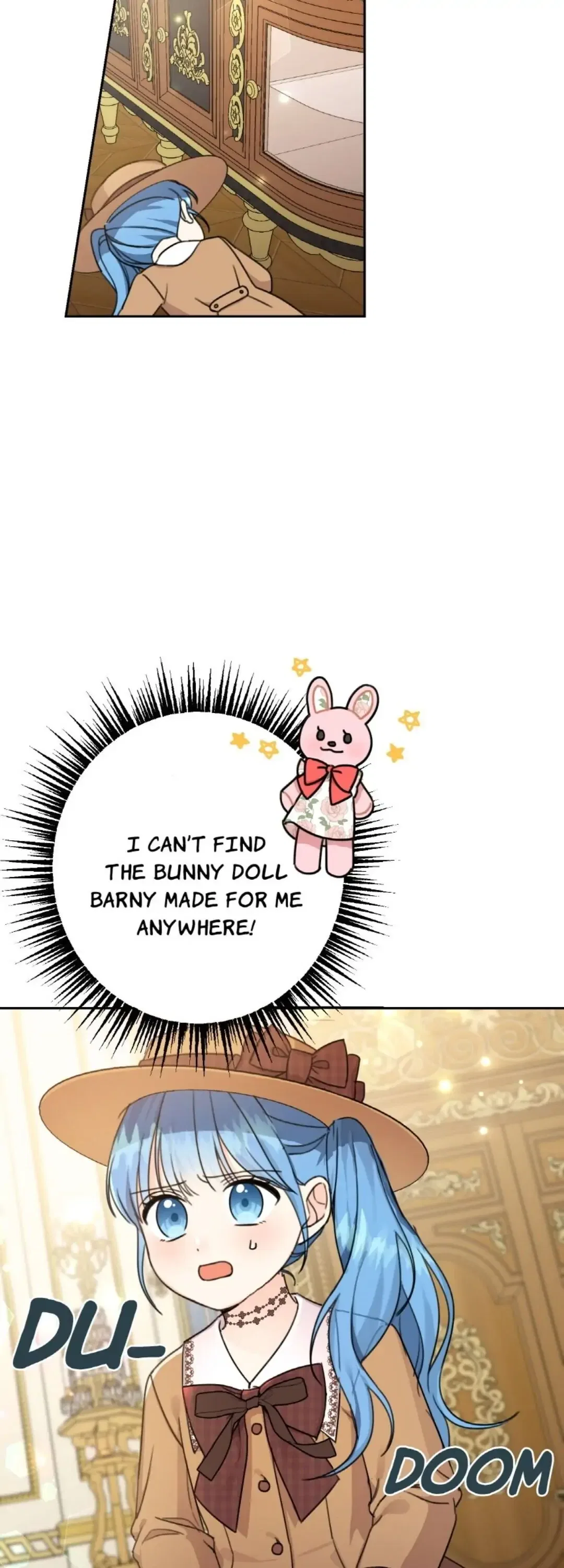 Saving the Villain Who was Abandoned by the Female Lead Chapter 25 – Page 27