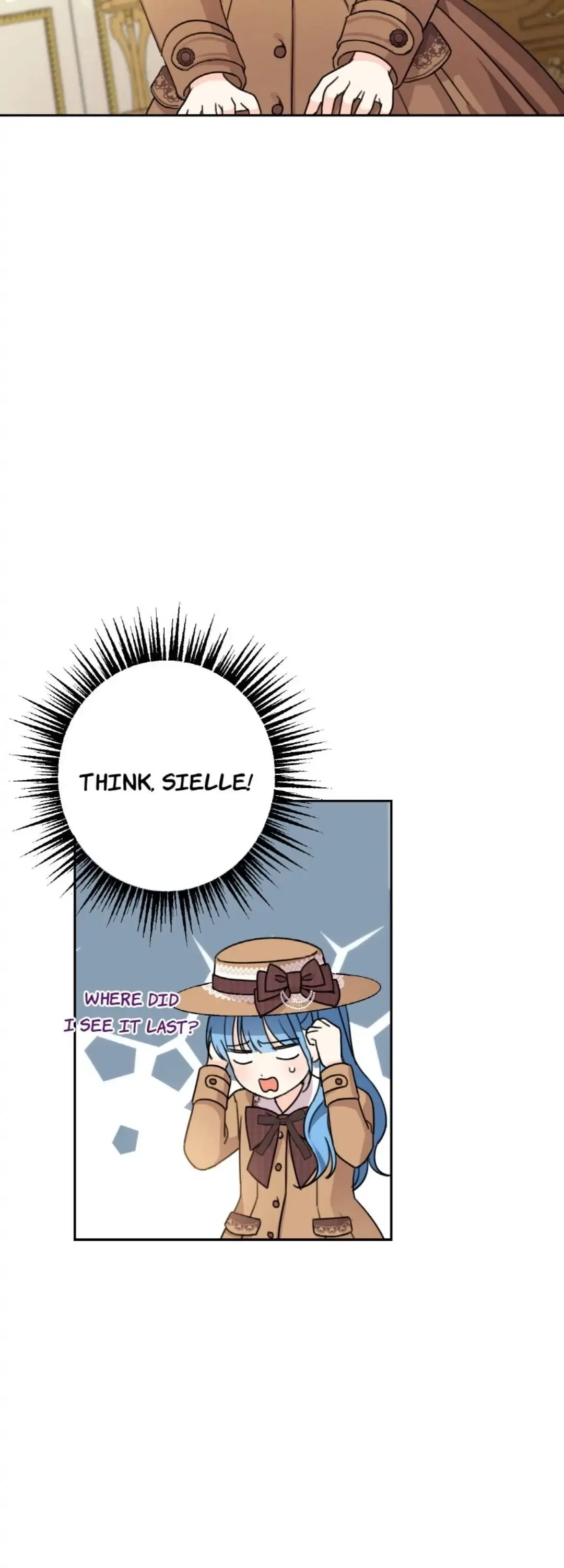 Saving the Villain Who was Abandoned by the Female Lead Chapter 25 – Page 28