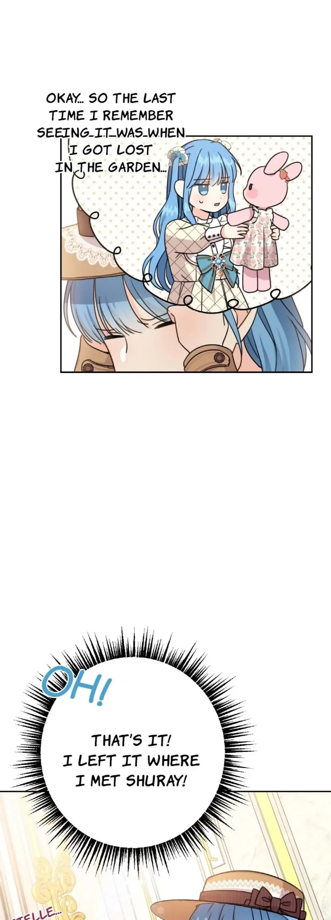 Saving the Villain Who was Abandoned by the Female Lead Chapter 25 – Page 29