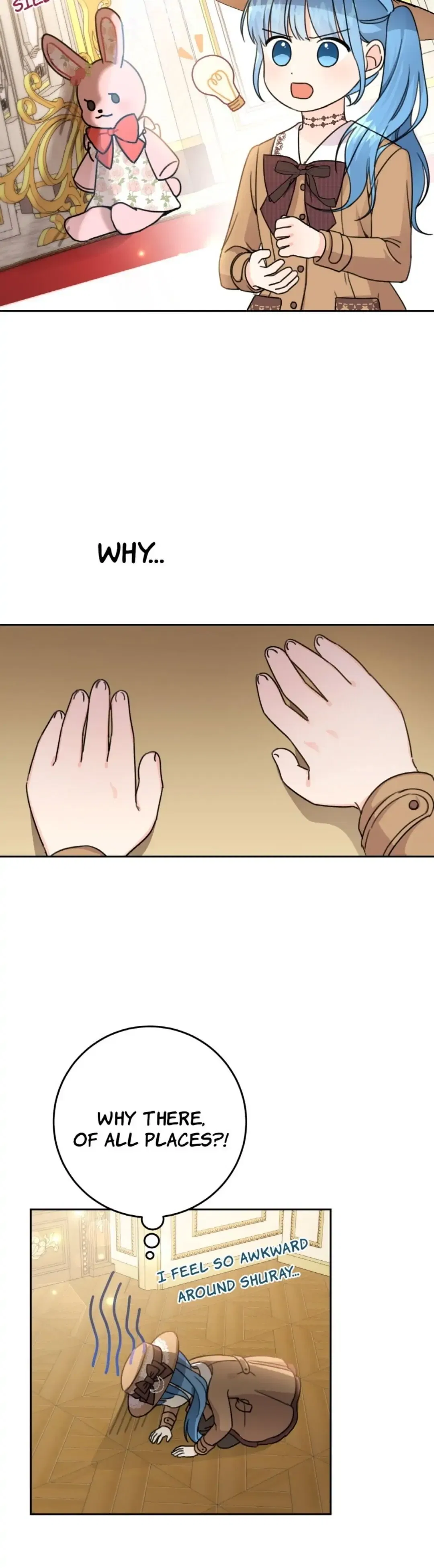 Saving the Villain Who was Abandoned by the Female Lead Chapter 25 – Page 30