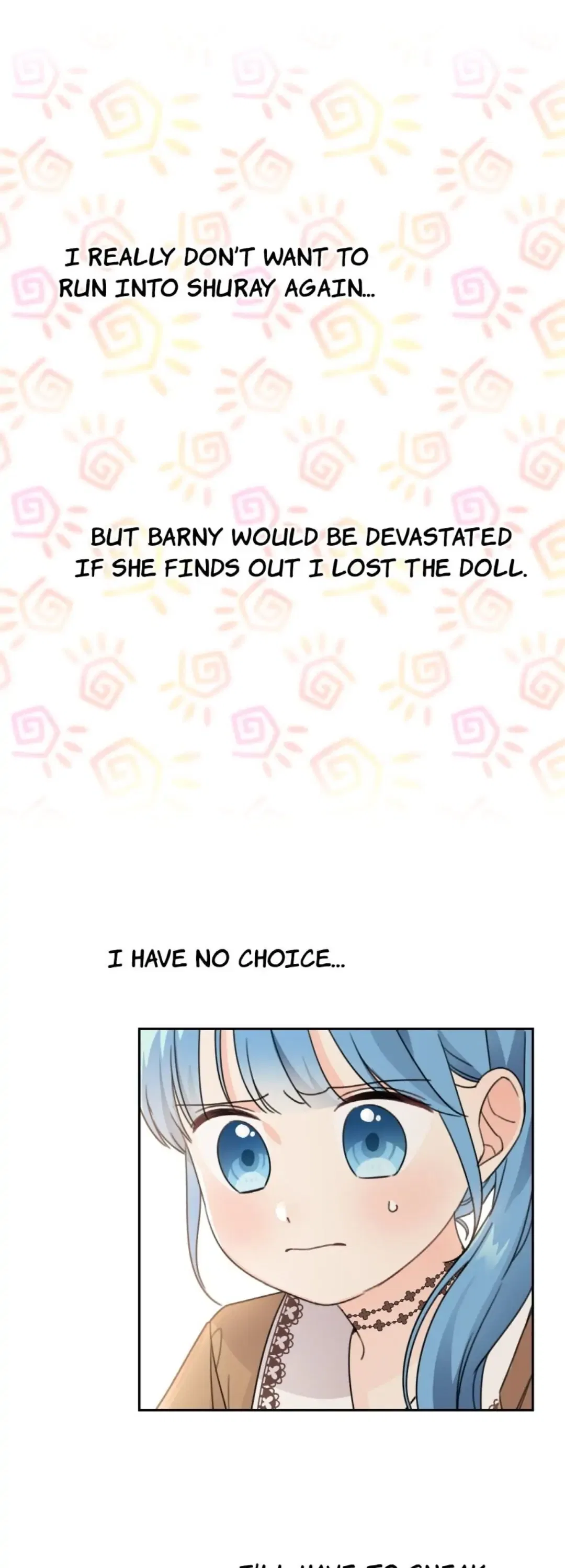 Saving the Villain Who was Abandoned by the Female Lead Chapter 25 – Page 31