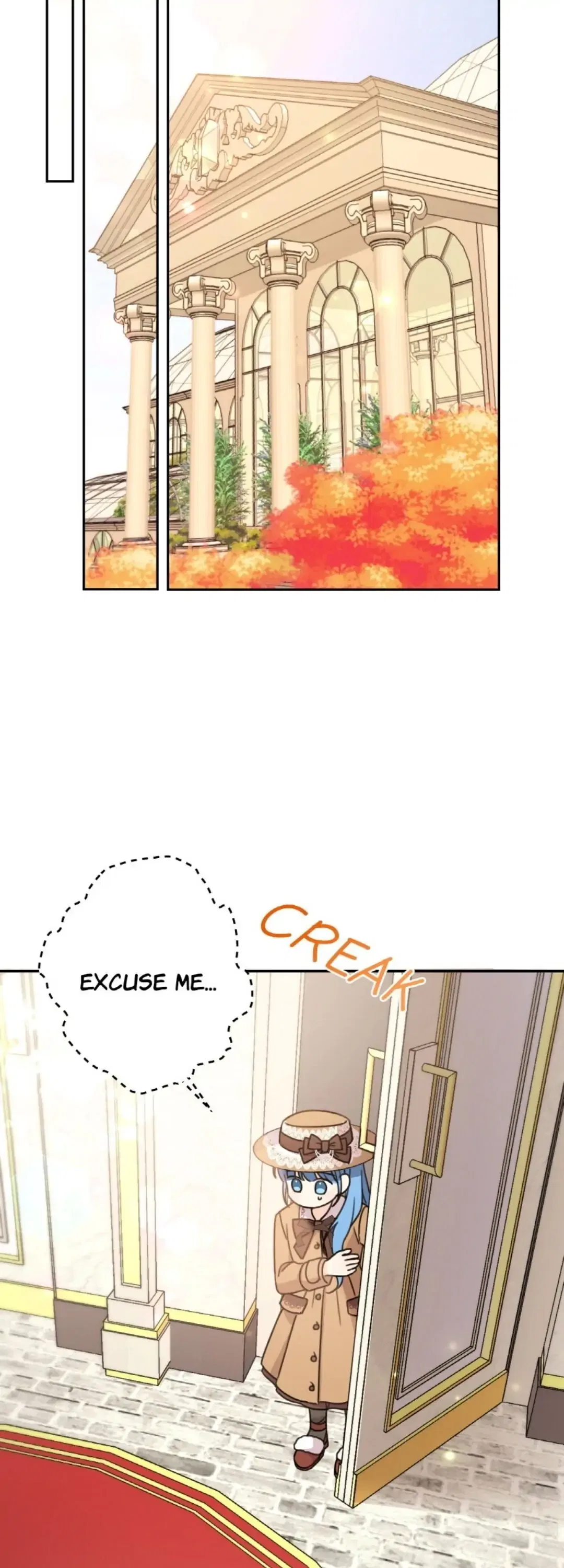 Saving the Villain Who was Abandoned by the Female Lead Chapter 25 – Page 33