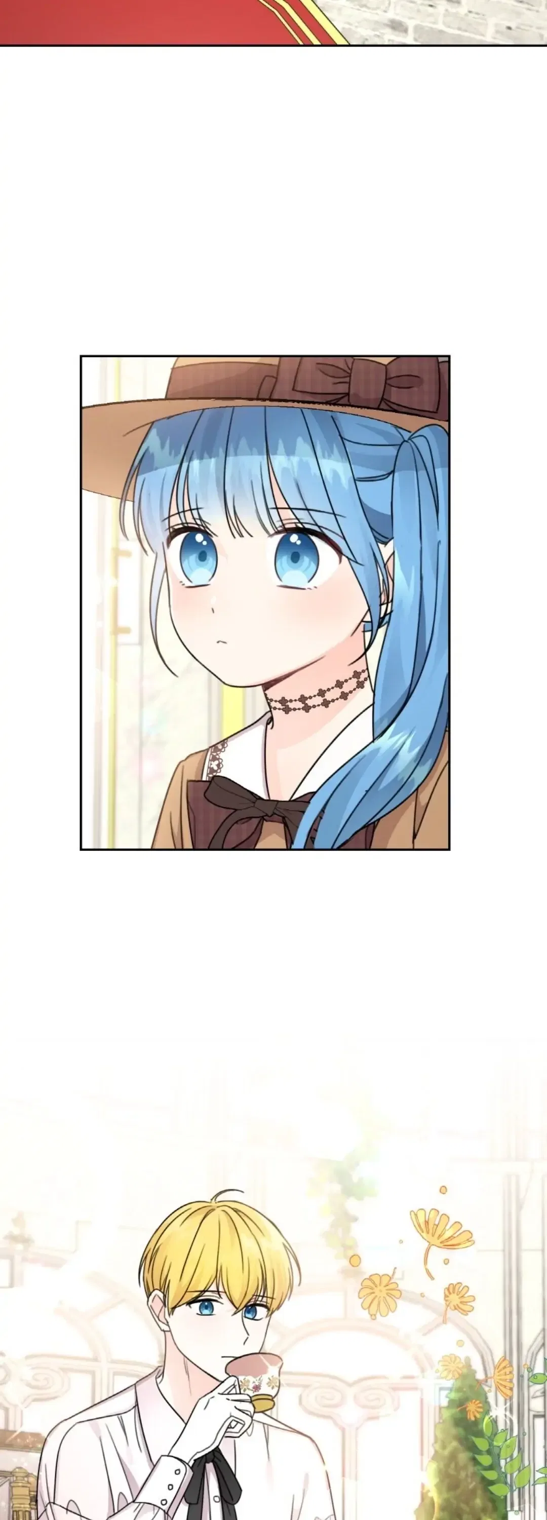 Saving the Villain Who was Abandoned by the Female Lead Chapter 25 – Page 34