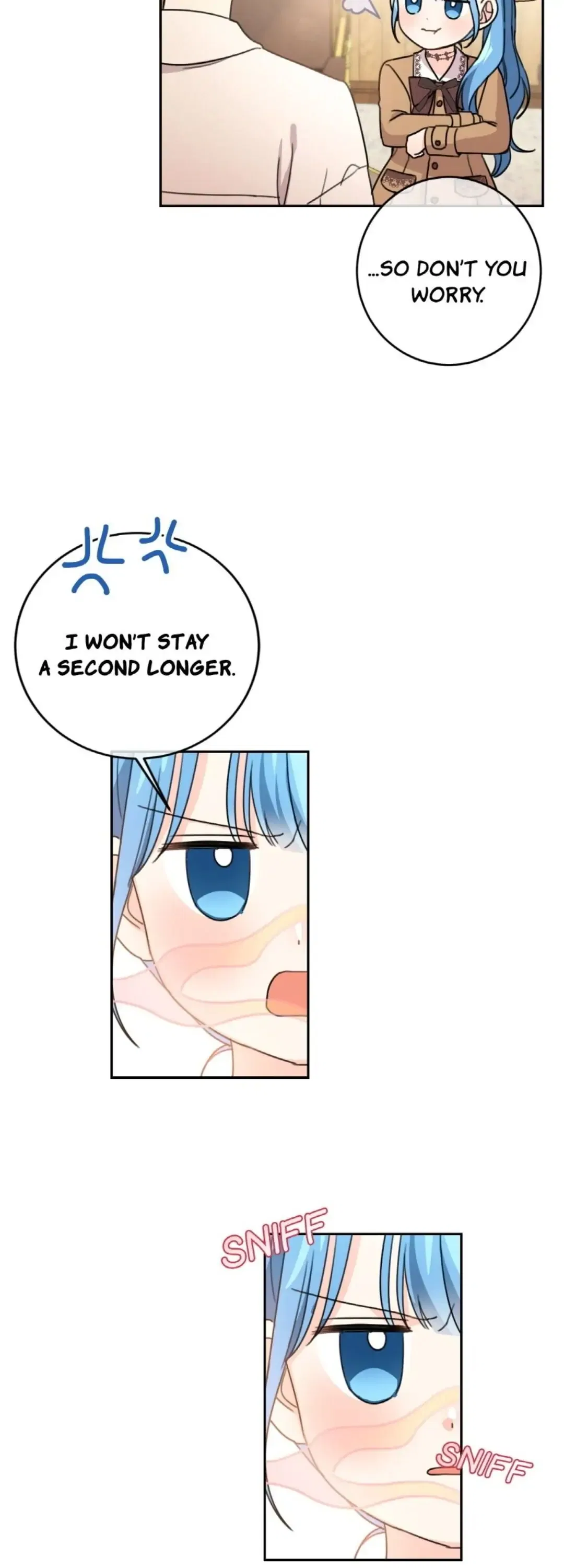 Saving the Villain Who was Abandoned by the Female Lead Chapter 25 – Page 37