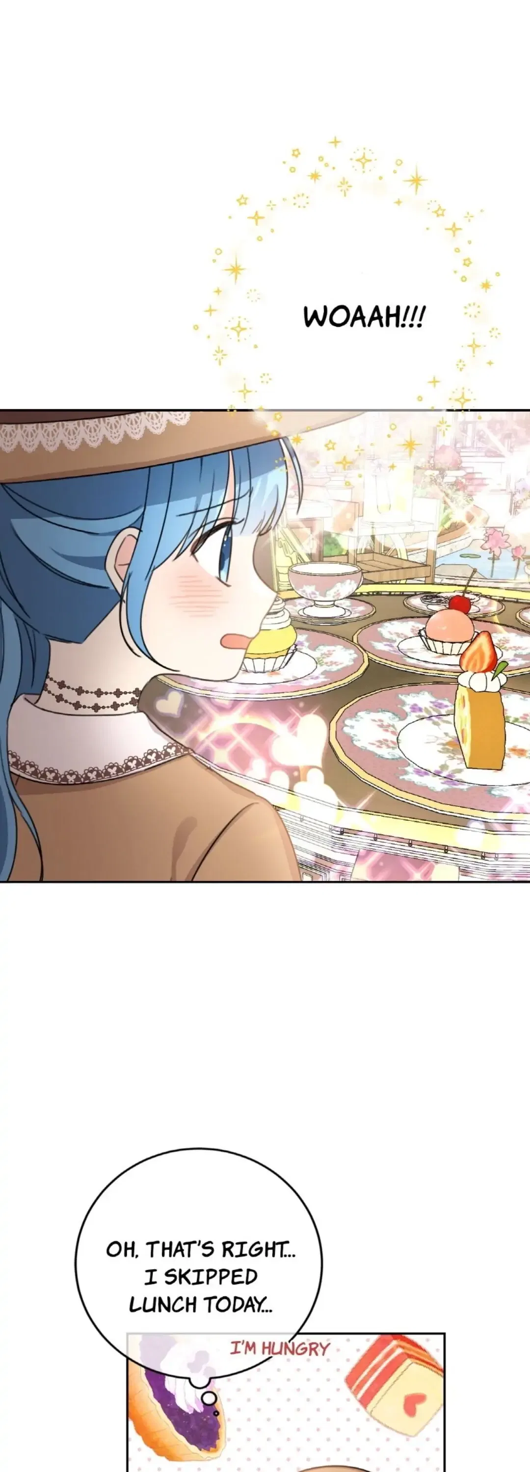 Saving the Villain Who was Abandoned by the Female Lead Chapter 25 – Page 38