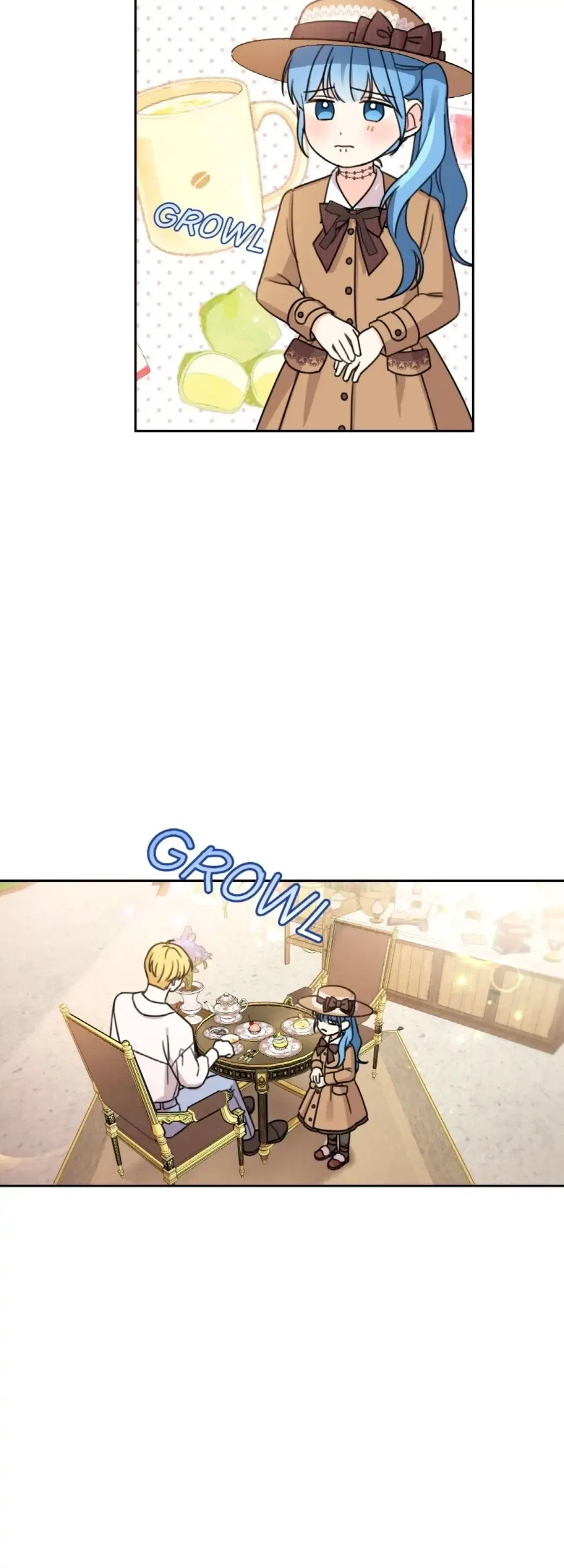 Saving the Villain Who was Abandoned by the Female Lead Chapter 25 – Page 39