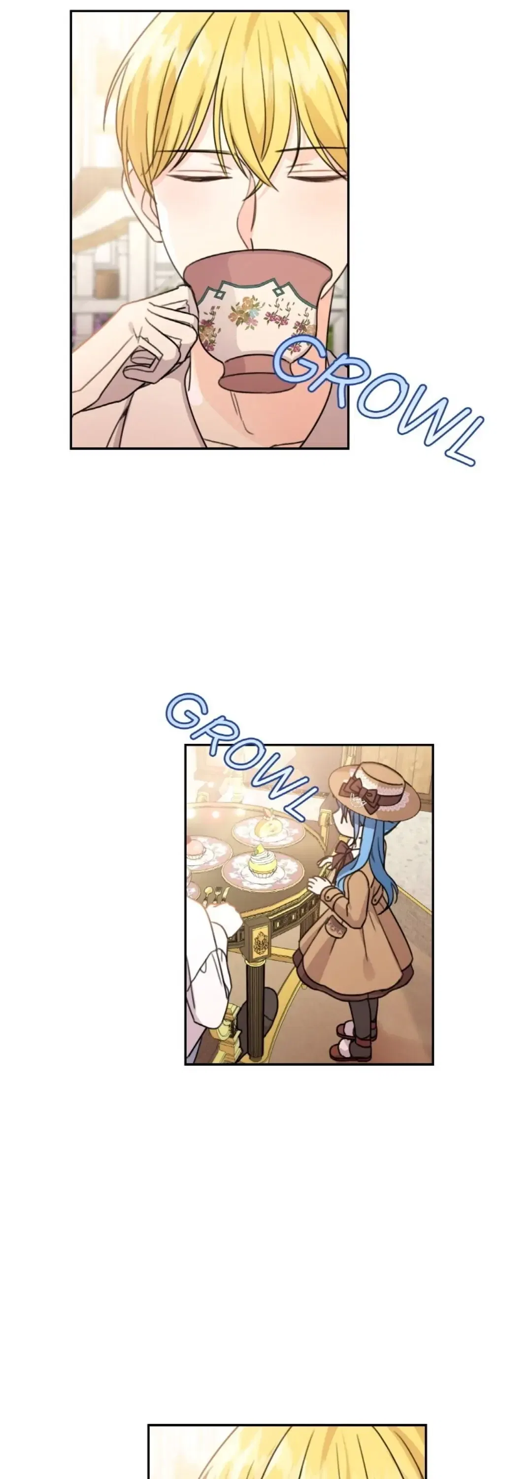 Saving the Villain Who was Abandoned by the Female Lead Chapter 25 – Page 40