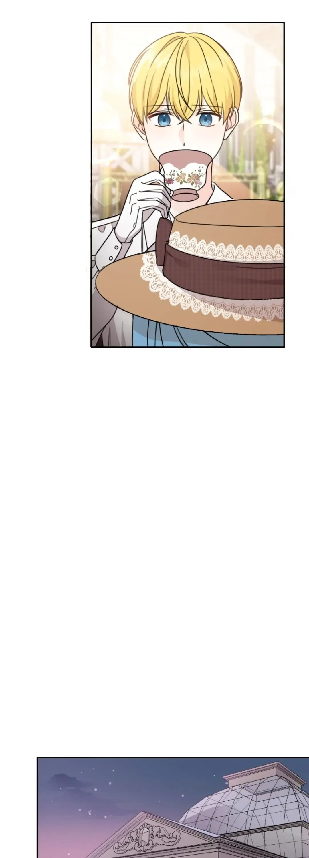 Saving the Villain Who was Abandoned by the Female Lead Chapter 25 – Page 42