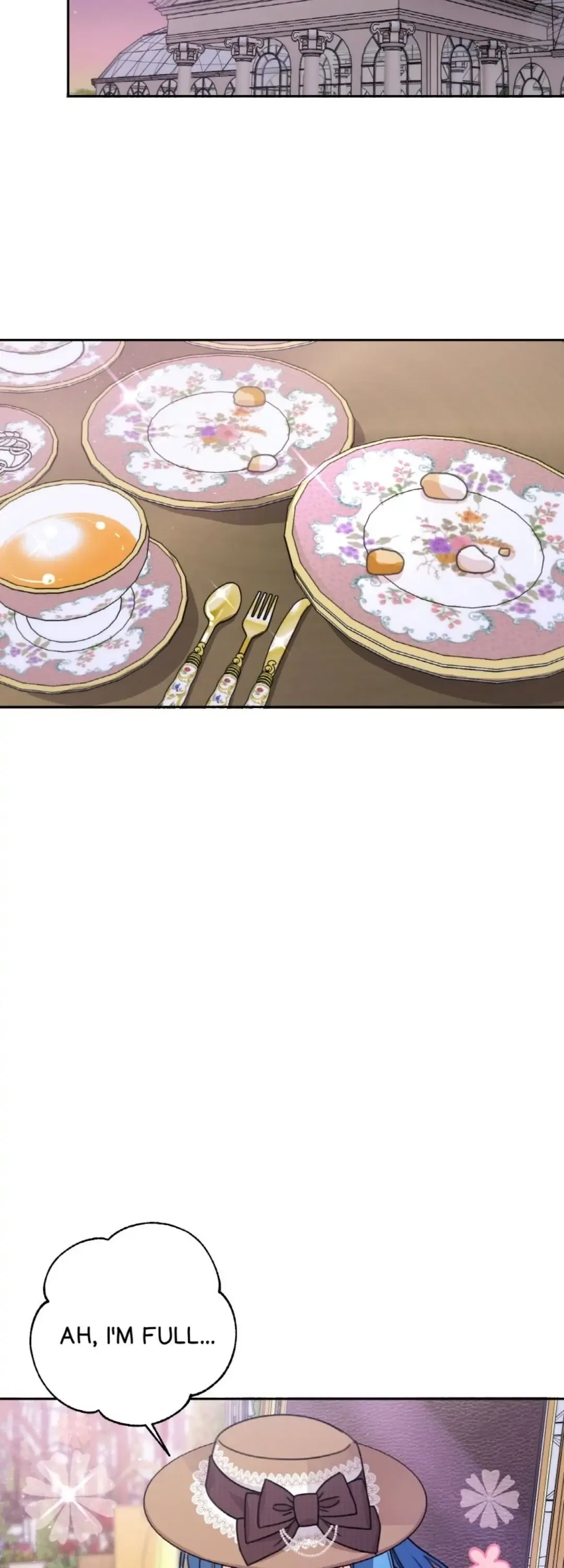 Saving the Villain Who was Abandoned by the Female Lead Chapter 25 – Page 43