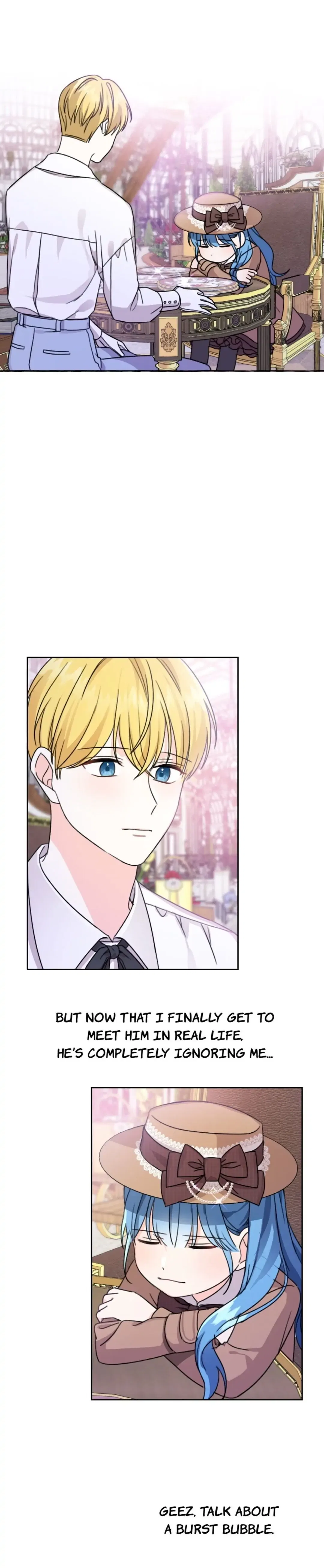 Saving the Villain Who was Abandoned by the Female Lead Chapter 25 – Page 46