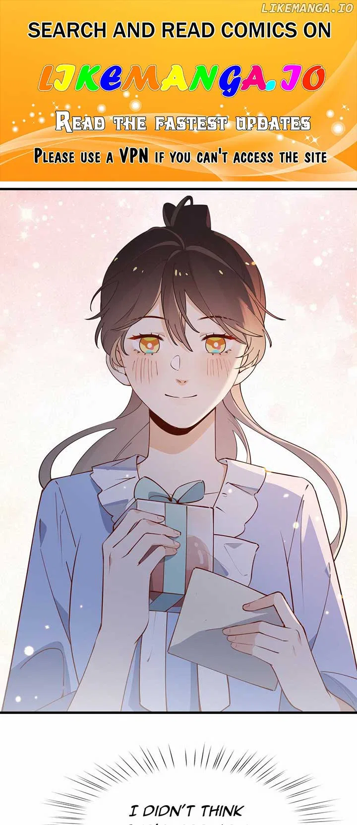 Perfect Heroine Wants to Possess Me Chapter 48 – Page 1