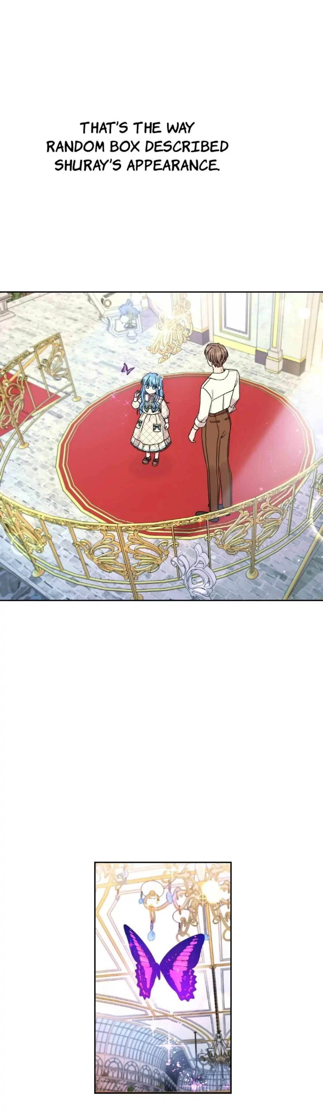 Saving the Villain Who was Abandoned by the Female Lead Chapter 24 – Page 5