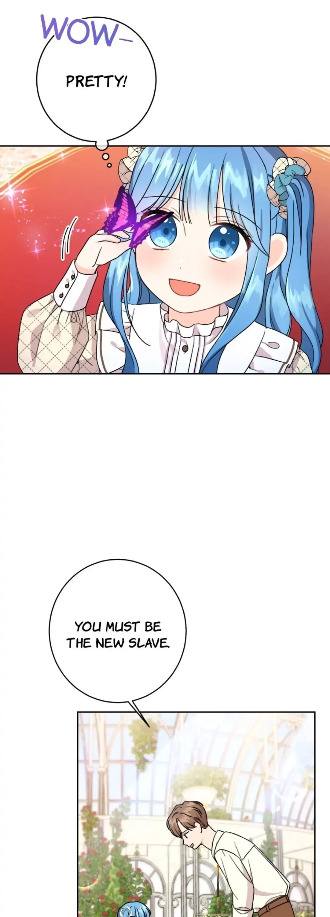 Saving the Villain Who was Abandoned by the Female Lead Chapter 24 – Page 6