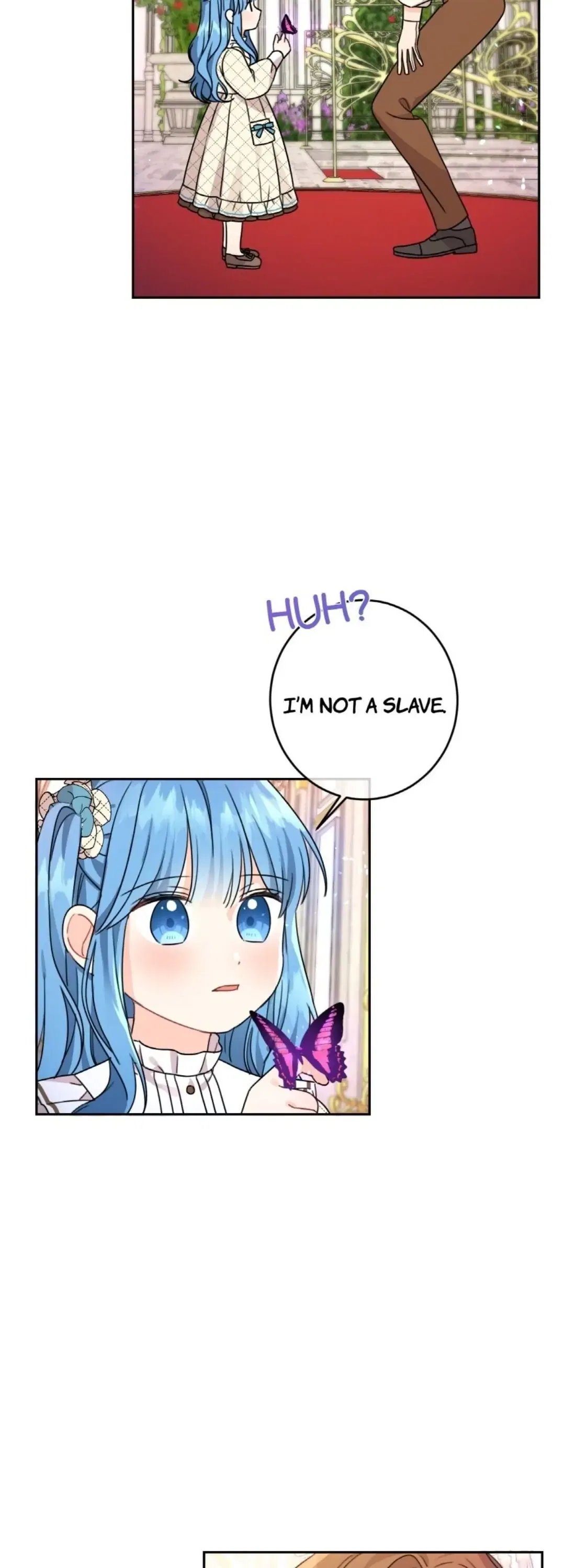 Saving the Villain Who was Abandoned by the Female Lead Chapter 24 – Page 7