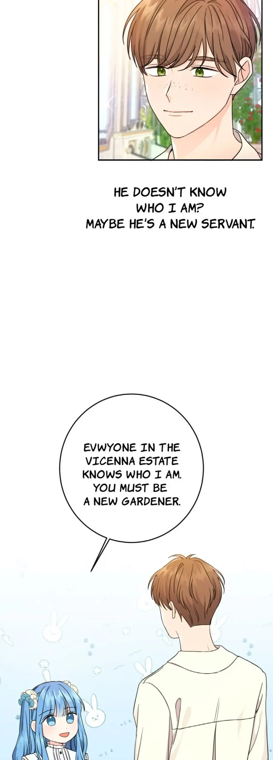 Saving the Villain Who was Abandoned by the Female Lead Chapter 24 – Page 8