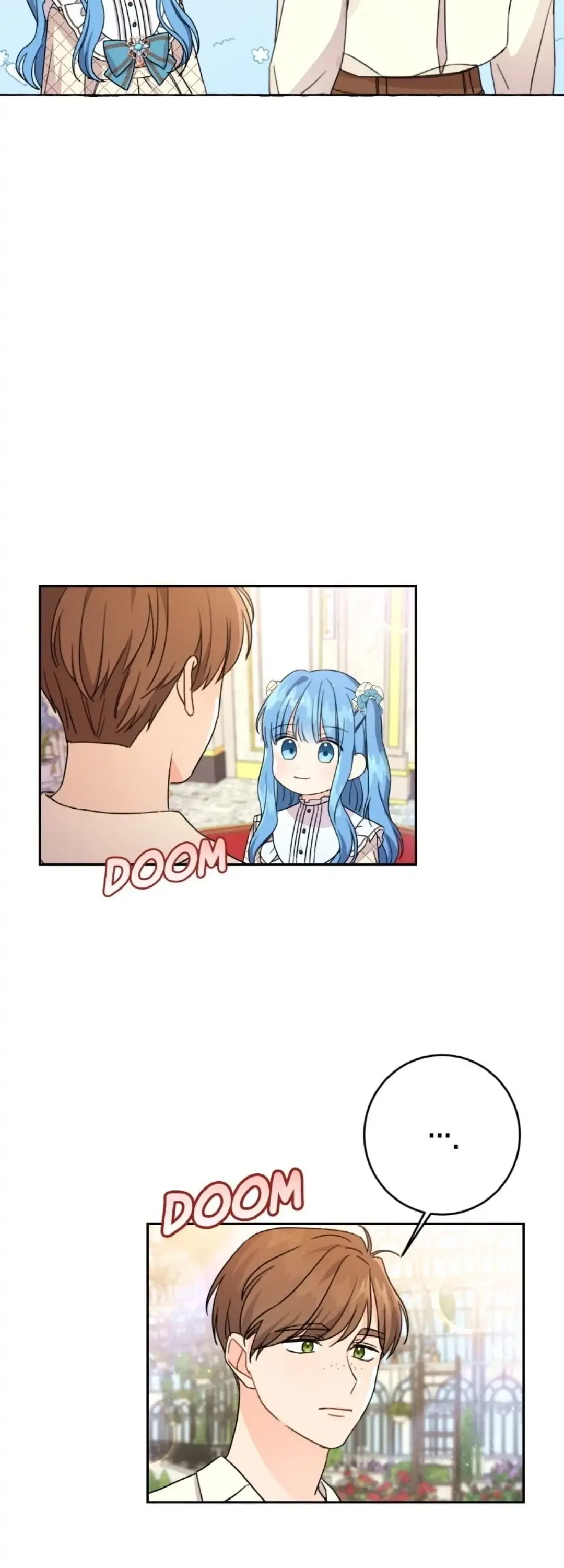 Saving the Villain Who was Abandoned by the Female Lead Chapter 24 – Page 9