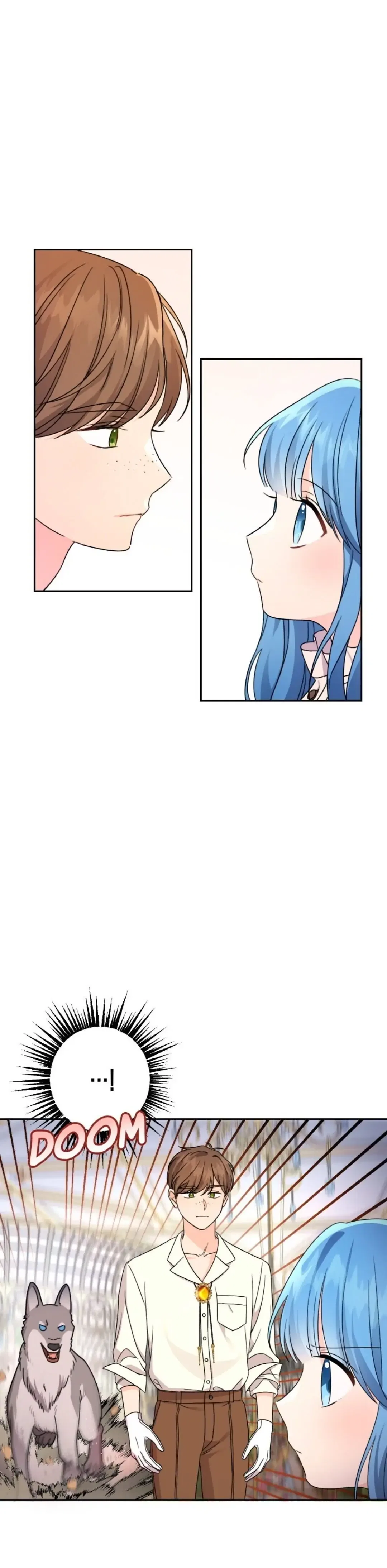 Saving the Villain Who was Abandoned by the Female Lead Chapter 24 – Page 10
